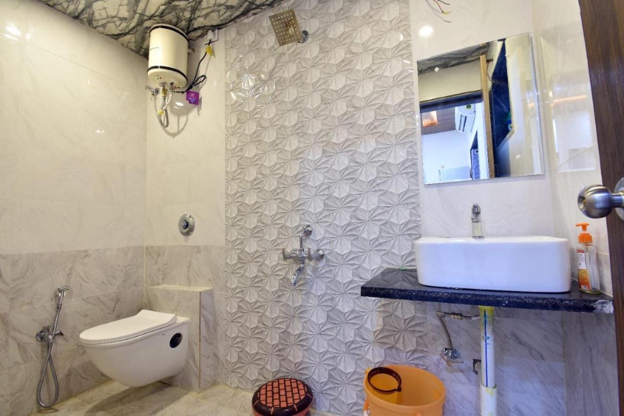 Villa Beauty And The Beast 4Bhk à Lonavala Extérieur photo