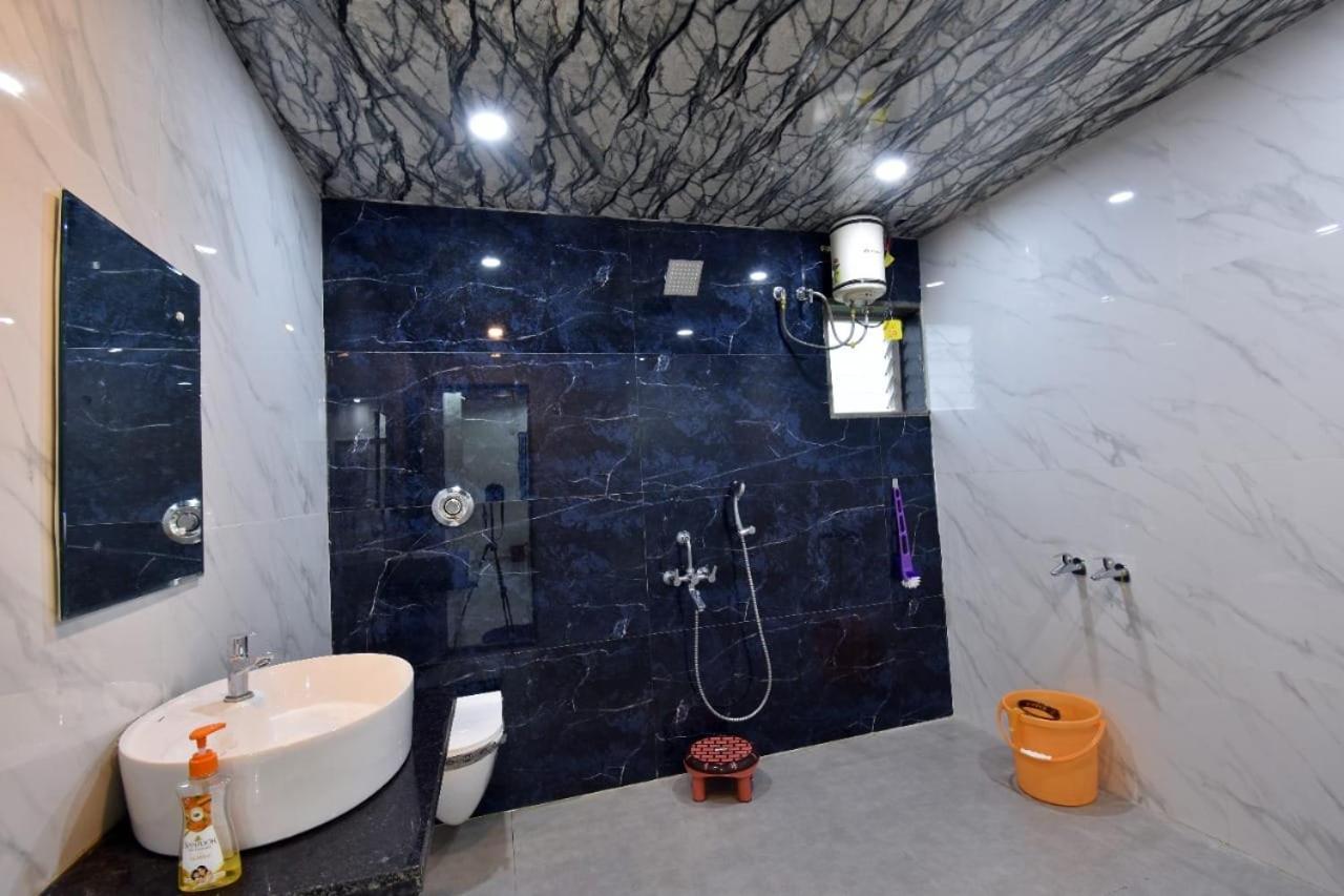 Villa Beauty And The Beast 4Bhk à Lonavala Extérieur photo
