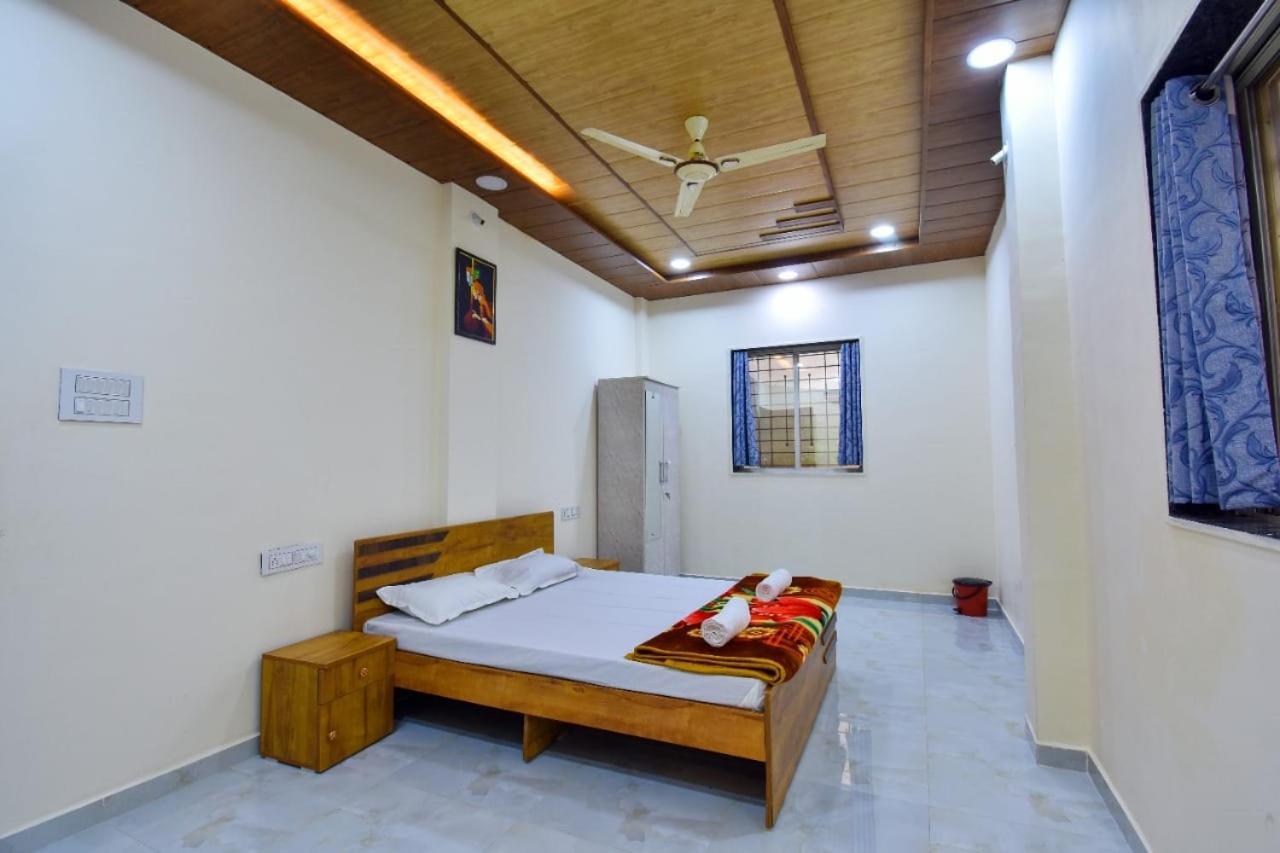 Villa Beauty And The Beast 4Bhk à Lonavala Extérieur photo